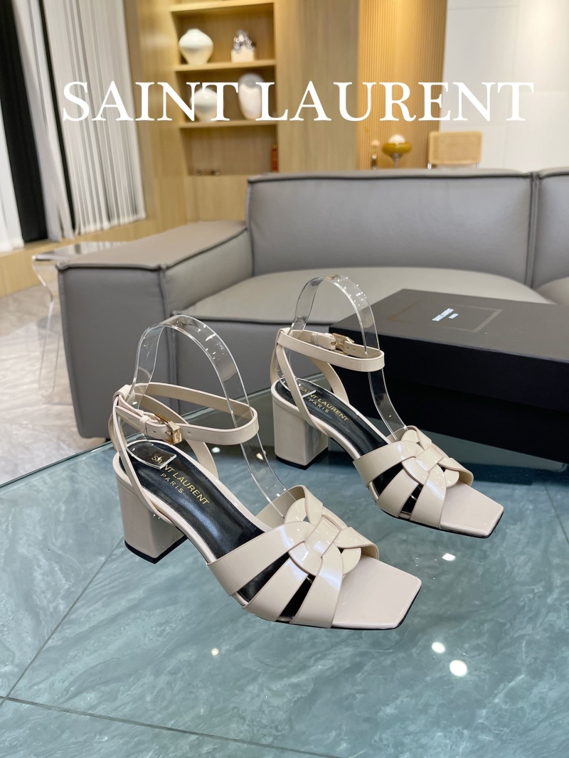 YSL High Heels